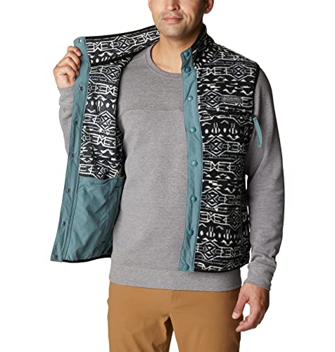 Image of Columbia mens Helvetia Vest