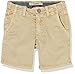 Produktbild Garcia Jungen O05720_2758 (134) Shorts, Beige (Straw 1044), (Herstellergröße: 116)