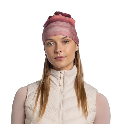 Mütze EcoStretch Buff pour adulte bonnet extensible multifonction