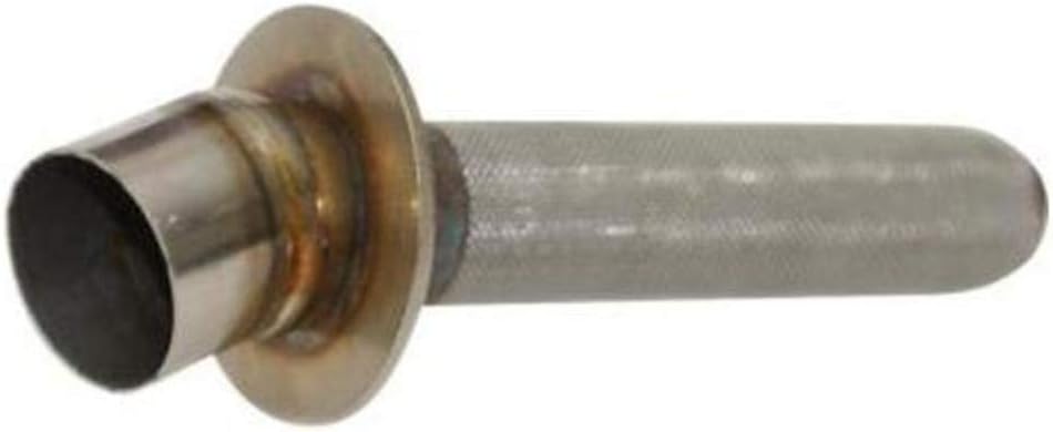 Yoshimura Rs-2 Exhaust Spark Arrestor Insert 1.625 In Replacement SA-06-K