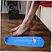 KESYOO US Shoe Sizer Foot Measuring Ruler Plastic Foot Gauge for Adults Portable Lightweight Measuring Device for Accurate Shoe Selection