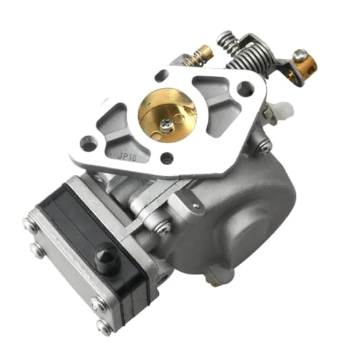 Carburateur moteur hors-bord 8HP résout les problèmes de démarrage 2 temps