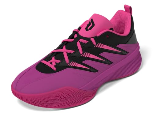 Image of adidas Unisex Adult Dame Certified 3 Basketball Shoe