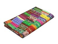 Algopix Similar Product 8 - Colors Of Rajasthan CORs Hippie