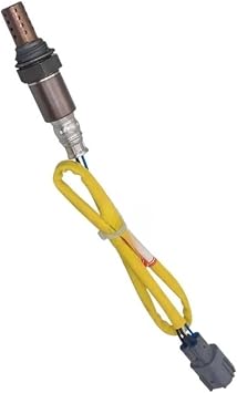 Oxygen Sensor, 22690-AA520, Fits Subaru Impreza WRX STi Forester XT Baja, 22690AA520 226A0-1B012 22690-1B010