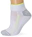 Produktbild PUMA Damen Performance Train Quarter 2p Sportsocken, Weiß, 35-38 EU