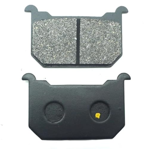 �A�N�Z�T���[�L�b�g �ɓK������J���T�LKZ305 CSR/LTD KZ440 �x���g �V���[�Y83 �X�|�[�c�x���g 82 KZ 305 440 �p�o�C�N�p�t�����g�u���[�L�p�b�h �I�[�g�o�C�f�B�X�N�u���[�L�p�b�h(�t�����g)
