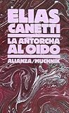 La antorcha al o&Atilde;&shy;do (Spanish Edition)