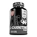 Produktbild Mammut Nutrition L-Carnitine Tabs, mit Vitamin C optimiert, mit Citrus Geschmack, 80 Stück/Dose