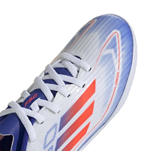 CHUTEIRA FUTSAL F50 CLUB IF1345 - BRANCO 38