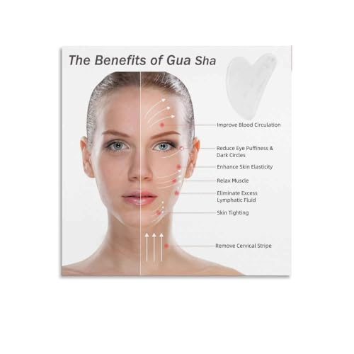 How to Gua Sha Benefits Facial Care Beauty Salon Guide