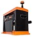 WEN 6552T 13 in. 15 Amp 3-Blade Benchtop Corded Thickness Planer
