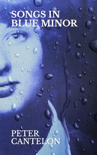 Songs in Blue Minor