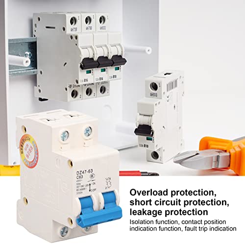 Interruttore a bassa tensione Interruttore