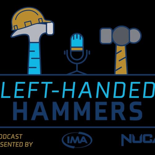 Left Handed Hammers cover art