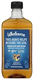 WHOLESOME Organic Blue Agave Nectar, 18.5 OZ