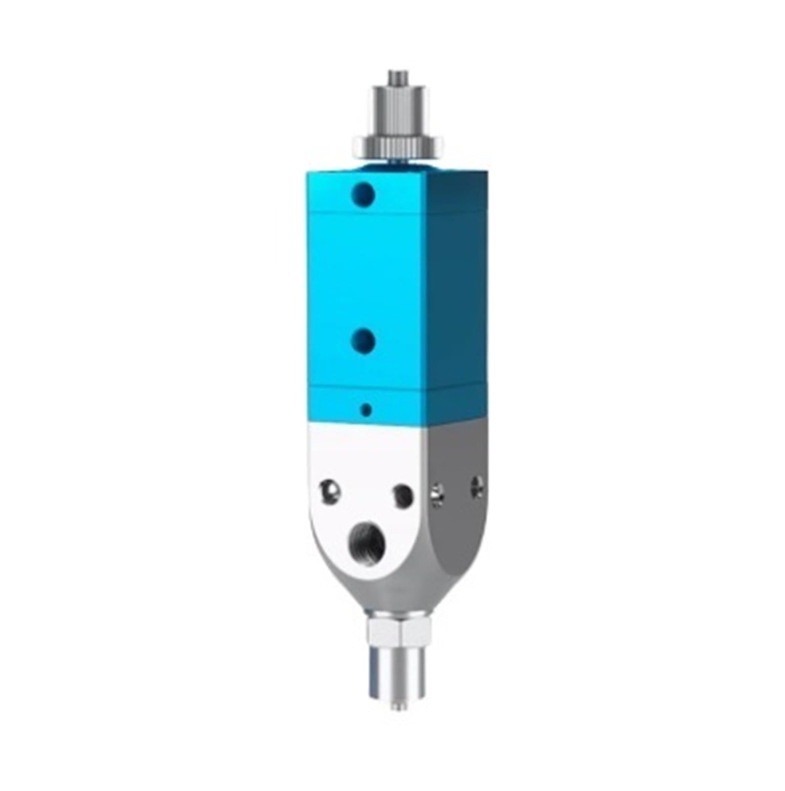 Folisila One Color Ad-31D Suction-Feed Dispensing Valve