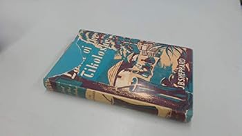 Hardcover Land of the Tikoloshe (Cape Province) Book