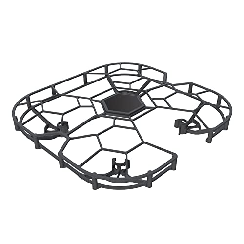 Protector de Hélice para UAV jaula protectora ligera miniatura 1