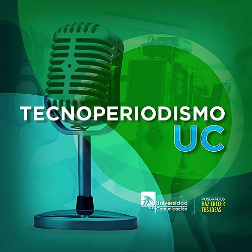 Tecnoperiodismo UC Titelbild