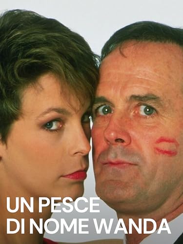 Un pesce di nome Wanda