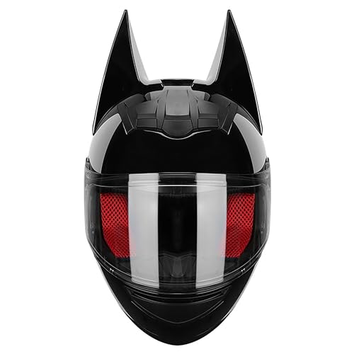 バイク用ヘルメット フルフェイス 猫」の人気商品一覧 | 安い商品を