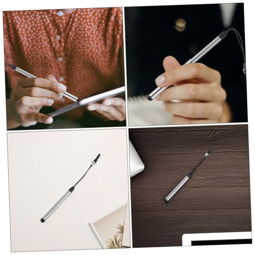 Lápiz Óptico Telescópico compatible con teléfonos móviles y tabletas 5