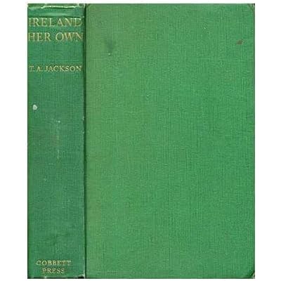 Ireland her own