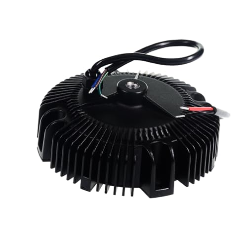 Mean Well HBG 240W 5A LED Driver HBG-240-48B AC-DC Constant Current Voltage Switching Power Supply Converter Transformer with IP67 3 in 1 Dimming Function4