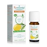 Puressentiel Olio Essenziale di Limone BIO 10 ml