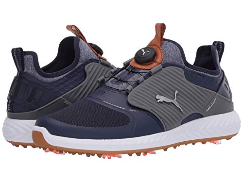 Image of Puma Golf Men's Ignite Pwradapt Caged Disc