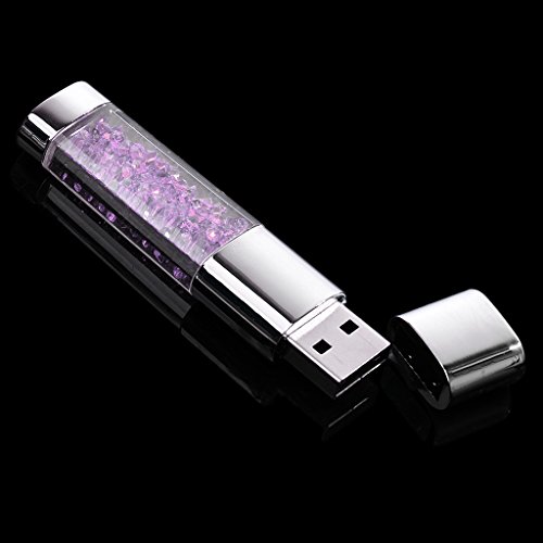 Generic Pendrive Cristallo di Memoria Bastone