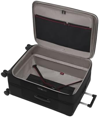 Victorinox Werks Traveler 7.0, 블랙., 모던. — 사진 3