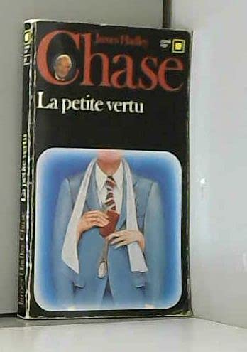 La Petite vertu (CARRE NOIR) [French] 2070430200 Book Cover