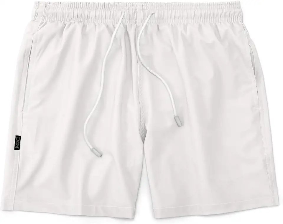 Shorts Masculino Praia Piscina Academia Liso MXC BRASIL
