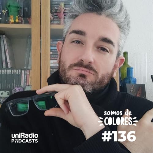 #136-T5 - El Archivo de Memorias Afectivas LGTBIQ+ de la Fundaci&oacute;n 26 de diciembre, con V&iacute;ctor Mora