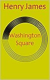  Washington Square (English Edition)