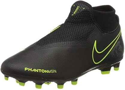 ①Nike Phantom Vision Elite DF ナイキ US7.5 Preços baixos em Nike Phantom Vision Elite DF FG Black Blue | eBay
