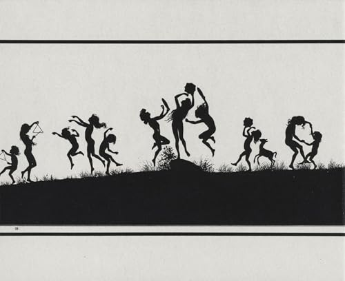 Póster de 60x90cm Per Aspera Ad Astra con diseño vintage clásico de Diefenbach