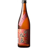 雪の松島 純米ひやおろし [ 日本酒 宮城県 720ml ]