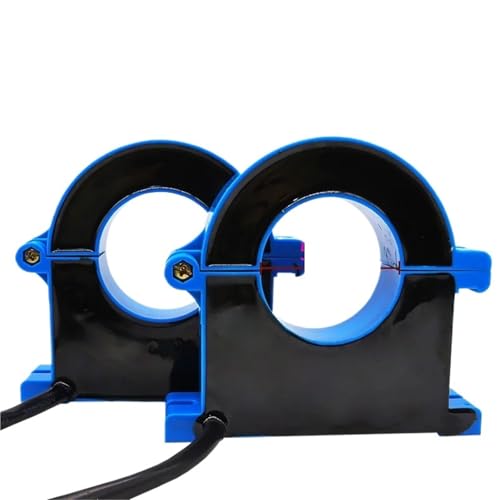 Transformateur de courant type fendu TYKCT50 monophasé 250A pour mesure électrique