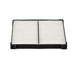 Doc's Auto Parts Cabin Air Filter DC3915 | Compatible with Suzuki Kizashi 2010-2013 | Replaces