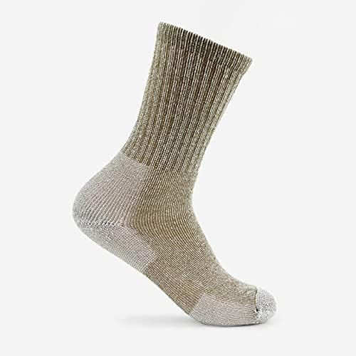 Thorlos LTH Light Hiking Thick Padded Crew Sock - Image 3