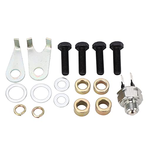 Interruptor Seguridad Neutral para Evitar Arranques en Marcha 4L60 5
