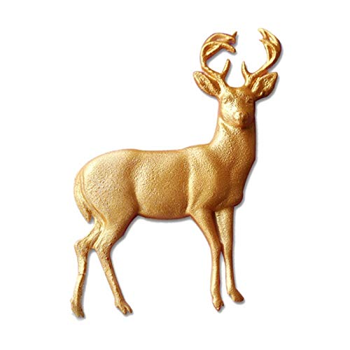 7UG Silicone Mold Deer