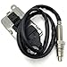 Honoiex Automotive Replacement Nitrogen Oxide NOx Sensor - Fits Part Numbers 4326769,2139930,1928760,1953520,5WK97348A - Compatible with Cummins DAF CF XF F7 Trucks