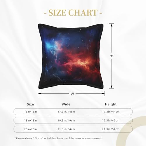 Housse de coussin similicuir moderne antitache lit canapé