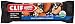 CLIF Organic Trail Mix Bar, Wild Blueberry Almond, (1.4 ounce, 12 Count) - Certified USDA Organic