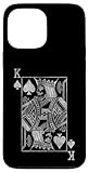 Photo Gallery lucky poker cards knight king of spade game silver grey custodia per iphone 13 pro max Photo Gallery lucky poker cards knight king of spade game silver grey custodia per iphone 13 pro max