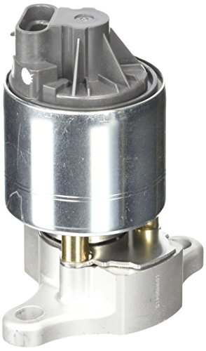Standard Motor Products EGV589T EGR Valve